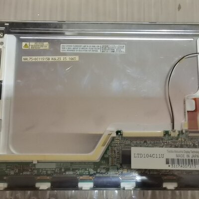 议价LTD液晶屏LTD104C11ULTD104CLTD104C11U LTD104C