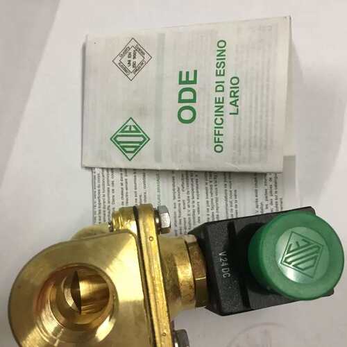 议价意大利OED欧帝电磁阀21HT4K0Y160-SDC24V当天发货