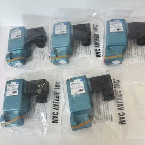 议价 250B-121JA 热销推荐MAC电磁阀200系列 单
