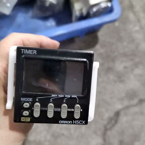 【议价】（）延时继电器 延时继电器 H5CX H5C