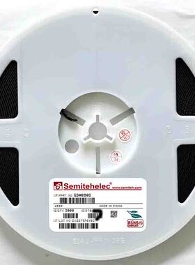 GSM090D贴片陶瓷气体放电管1812 90V全新原装SEMITEH正品现货4532