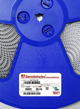 SMTPA220 SMB 全新原装正品现货 固体放电管 SEMITEH DO-214AA