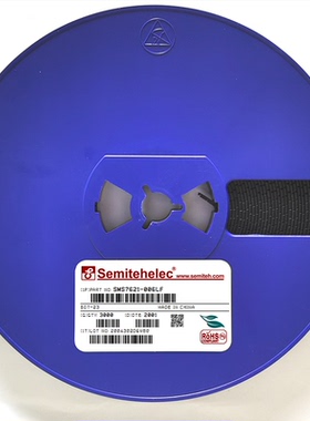 SMS7621-006LF SOT-23 全新原装正品现货 贴片 射频二极管SEMITEH