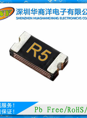 SMD2016P100TF/33 SMD 贴片 原装正品现货 SEMITEH自恢复保险丝