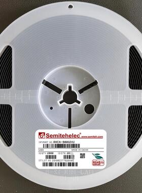 RHCA-900Q31U 1206 全新原装正品现货 CDT陶瓷气体放电管SEMITEH