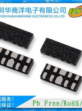 L15ESDL5V0NA-4 SLP2150P8 全新原装正品现货ESD/TVS静电保护二极