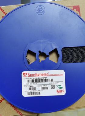IRLML0100TRPBF 100V N-MOS SOT-23 全新原装正品现货 SEMITEH