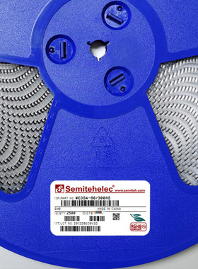 WEOS4-80/300AS TSS半导体放电管 SMB 全新原装现货 SEMITEH