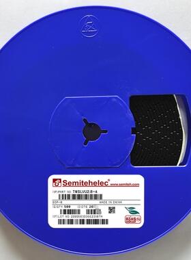 TWSLVU2.8-4 SOP8 原装正品现货ESD/TVS静电保护二极管 SEMITEH