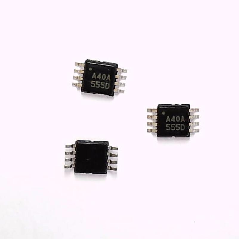 OPA2340EA/2K5 电源管理芯片 A40A 运算放大器5.5MHz深圳现货供应