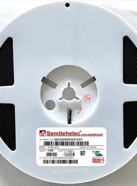 SMD2920R030SF60V PPTC自恢复保险丝2920 0.3A 60V 原装货SEMITEH