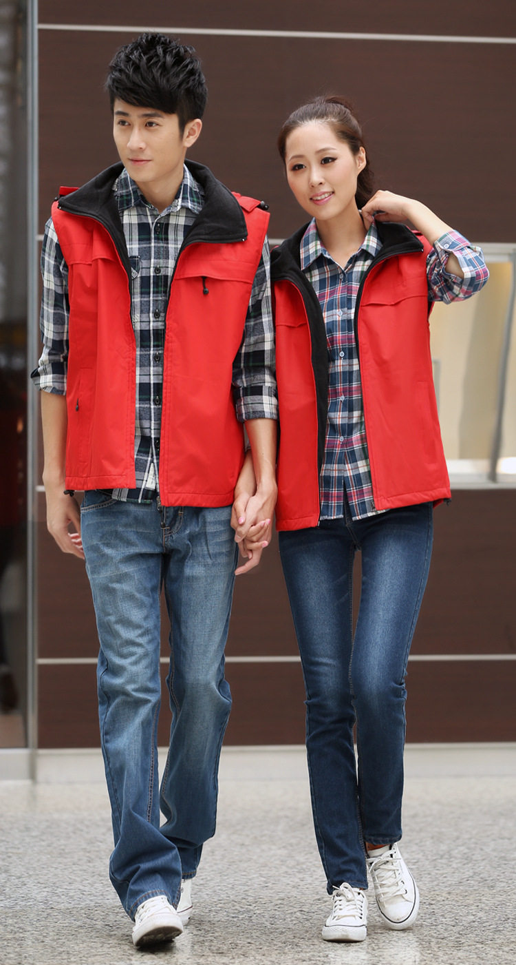 Débardeur sport uniGenre YK23 - Ref 537940 Image 3