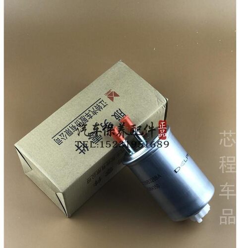 油水分离器柴油滤芯芯诺双龙