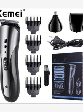 男剃胡刀理髲器 Hair Trimmer Hair Clipper Razor Beard Barber