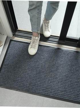 Floor Mat Entrance Doormat Floor Rug Anti-slip Door Mat