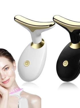 Anti Wrinkle Facial Massager Anti-Aging Neck Tightening Face