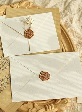 10pcs/lot 19X13cm Envelope for Letters Envelope for Wedding
