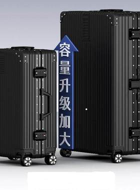 large 26/28/32/34/36 inch big suitcase luggage行李箱大容量