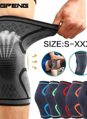 Knee Braces For Knee Pain Knee Brace Compression Sleeve For