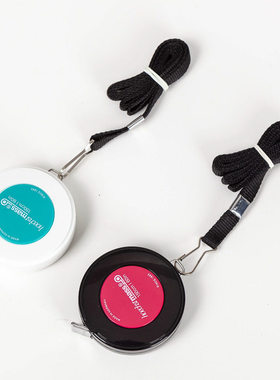 1. 5 m lovable measurement of clothing ruler tape measure