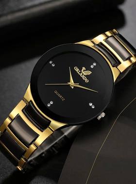 2023 Ladies Wrist Watches  Luxury Fashion Watch Women Crysta