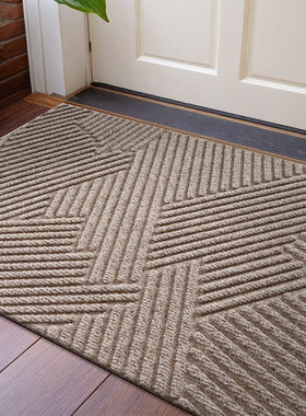 Floor Mat Entrance Doormat Floor Rug Anti-slip Door Mat