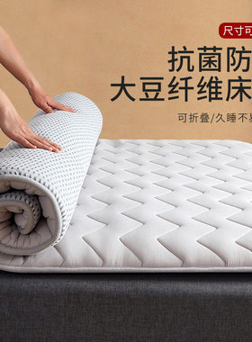 Mattress soft mattress Single bed mattress dormitory student