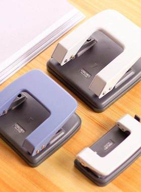 hole punch machine double a4 puncher 6mm