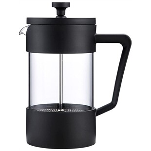 Glass French Press Coffee Maker Versatile Coffee Cafetiere
