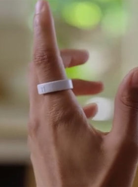 OuraRingSizKit新款4代