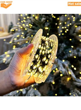 Christmas tree LED Fairy Lights,String Lights decorations