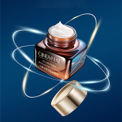 仙蒂奈儿六胜肽奢润睛采眼霜保湿补水滋润