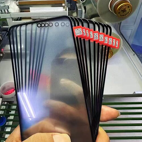 适用于 VIVO IQOOZ9X Y200i Y200T Y100+ Y37PRO 触摸屏 盖板+oca