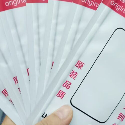 适用Y05 Y60m Y60 5G Y50 5G Y50M Y6T iqooZ11i Y37C 原盖板+OCA