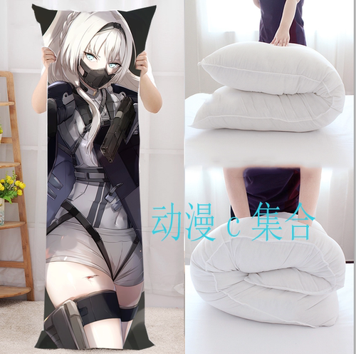 少女前线an-94等身抱枕动漫周边二次元宿舍开学毕业宅男生日礼物