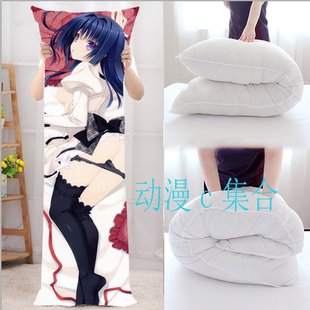 近月少女大藏里想奈等身抱枕动漫周边二次元开学毕业宅男生日礼物