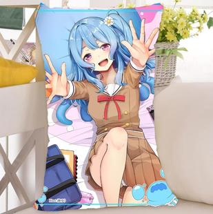 bangdream松原花音抱枕套动漫周边cos二次元宅男腐女生日礼物开学