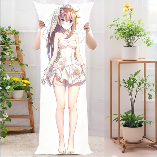 抱枕定制