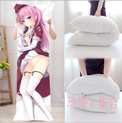 riddle joker谜语小丑三司绫濑等身抱枕芯动漫周边二次元生日礼物