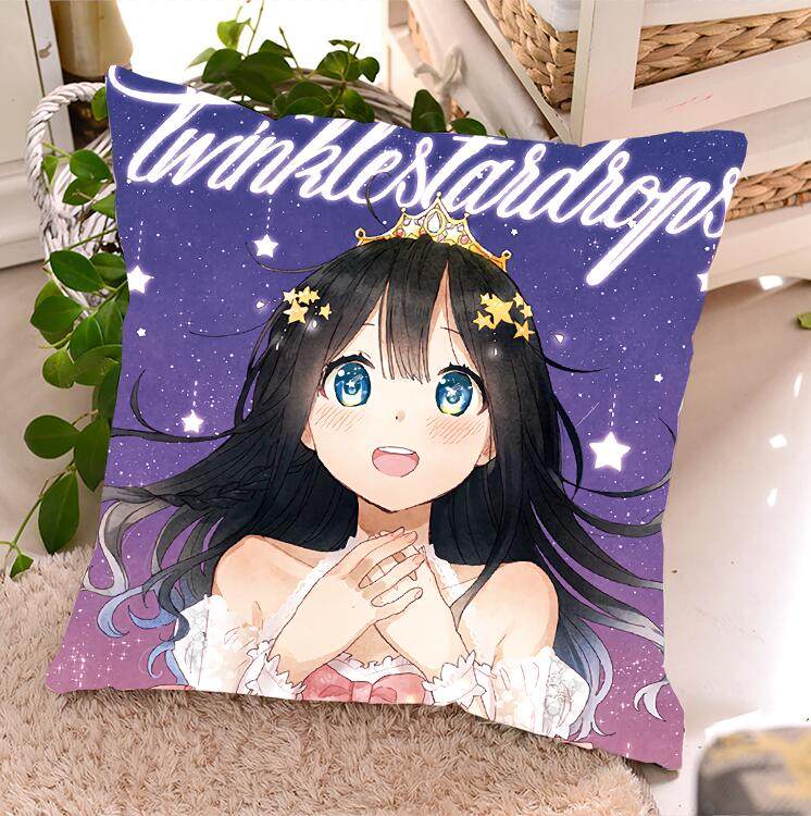 抱枕套宅男腐女生日礼物动漫周边