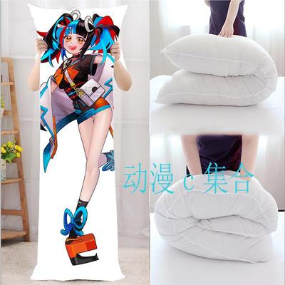 FateGO清少納言等身抱枕动漫周边二次元开学宿舍游戏宅男生日礼物