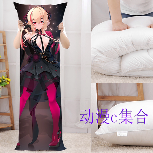 少女前线M4 SOPMOD II等身抱枕游戏动漫周边二次元开学送生日礼物