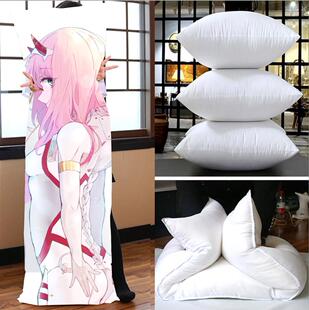 darling in the franxx02等身抱枕套cos动漫周边宅男腐女生日礼物