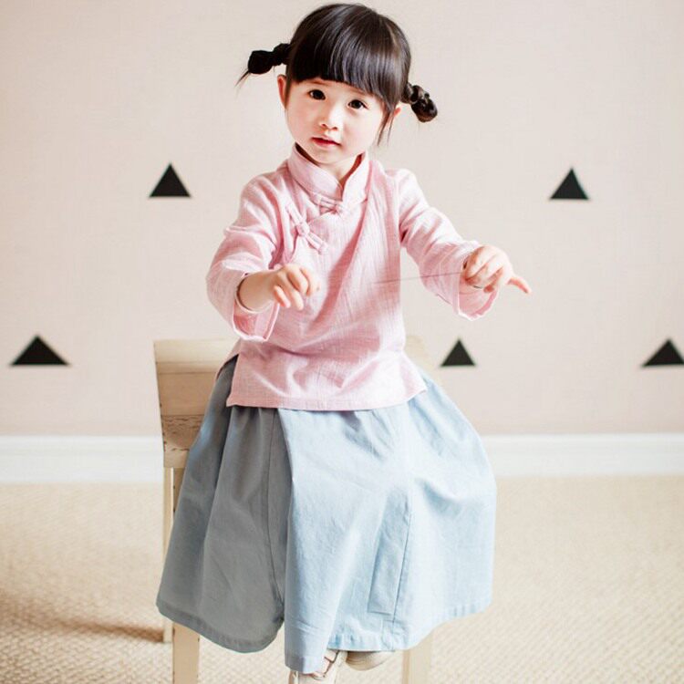 Jupe enfant - Ref 2053128 Image 1