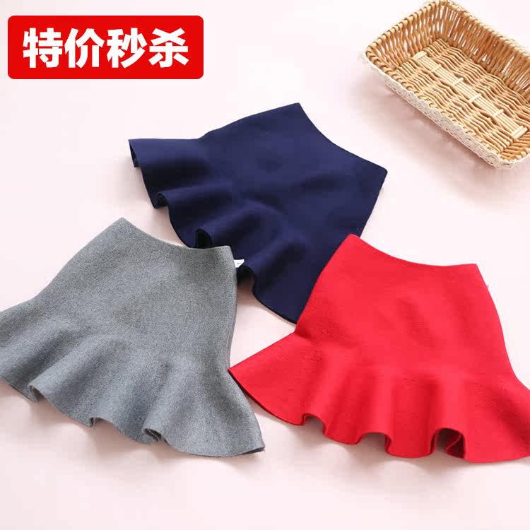 Jupe fillette - Ref 2048466 Image 1