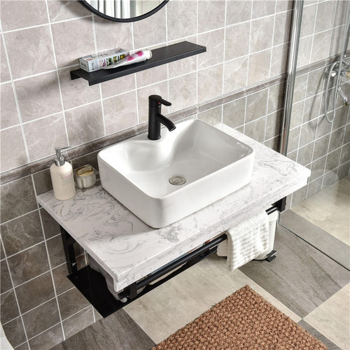 台上洗手盆大理石质量怎么样 台上洗手盆大理石口碑怎么样 小麦优选