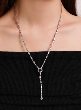 多用款长项链精工高定款任意调节