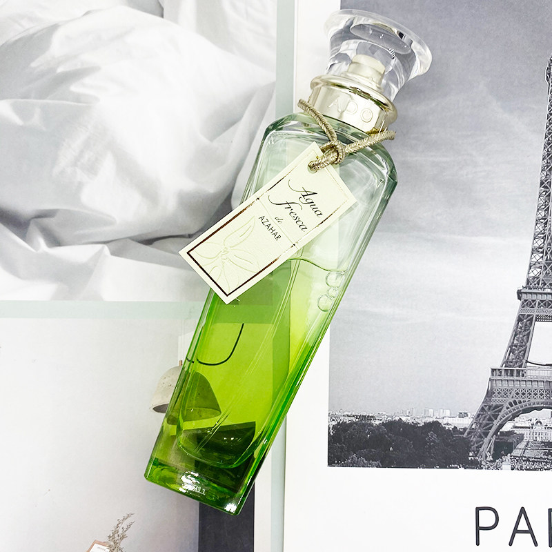 adolfo阿道夫多明格斯agua fresca de azahar中性淡香水简装120ml