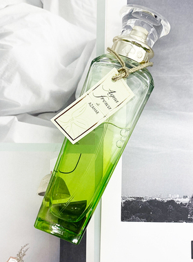 Adolfo阿道夫多明格斯Agua Fresca de Azahar中性淡香水简装120ML