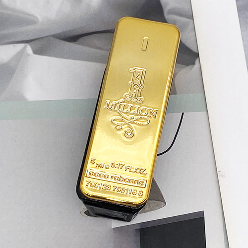 原装中样PACORABANNE
